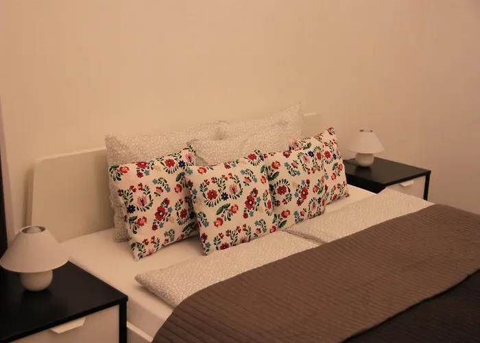 Duna Szecsi Budapest