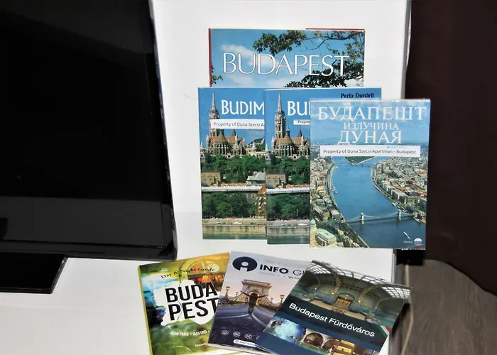 Duna Szecsi Budapest