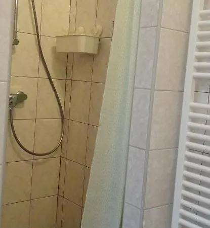 Apartament Duna Szecsi *