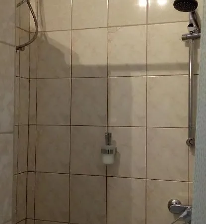 Apartament Duna Szecsi