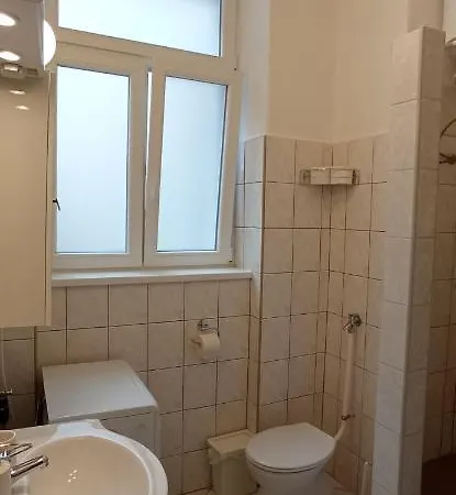 Duna Szecsi Apartment Budapest
