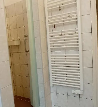 Duna Szecsi Budapest