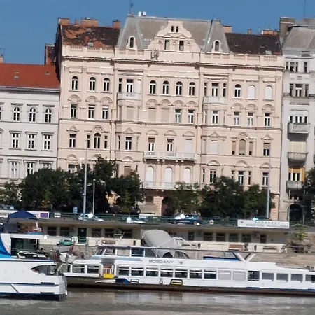 Duna Szecsi Budapest