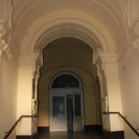 Apartment Duna Szecsi Budapest