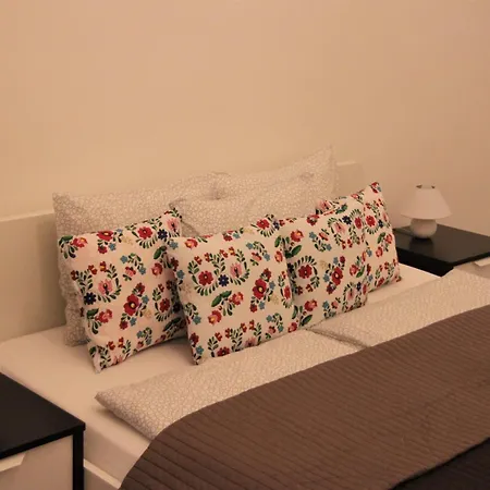 Duna Szecsi Budapest