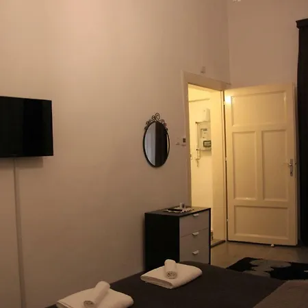 Duna Szecsi Apartment Budapest