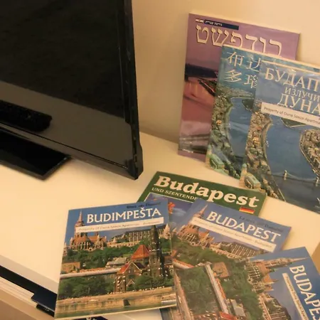 Duna Szecsi Budapest