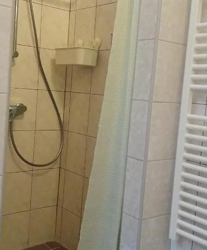 Appartement Duna Szecsi *
