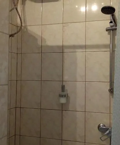 Appartement Duna Szecsi