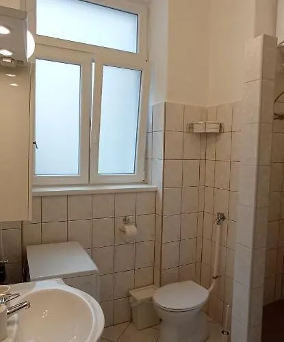 Duna Szecsi Appartement Budapest