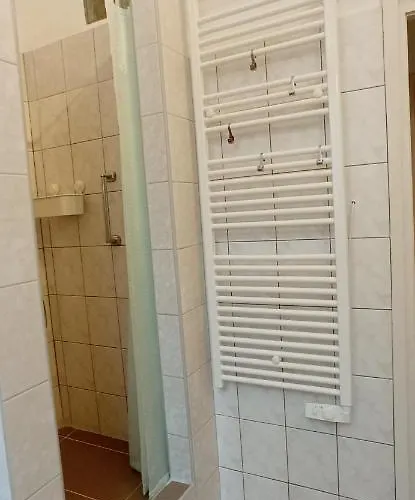 Duna Szecsi Budapest