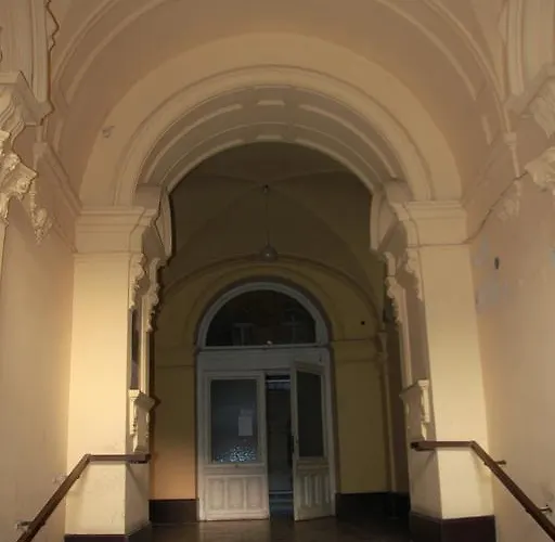 Appartement Duna Szecsi Budapest