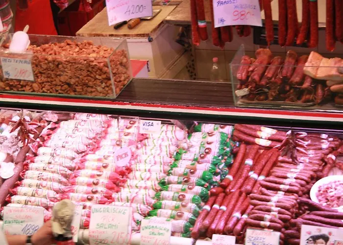 Appartement Duna Szecsi