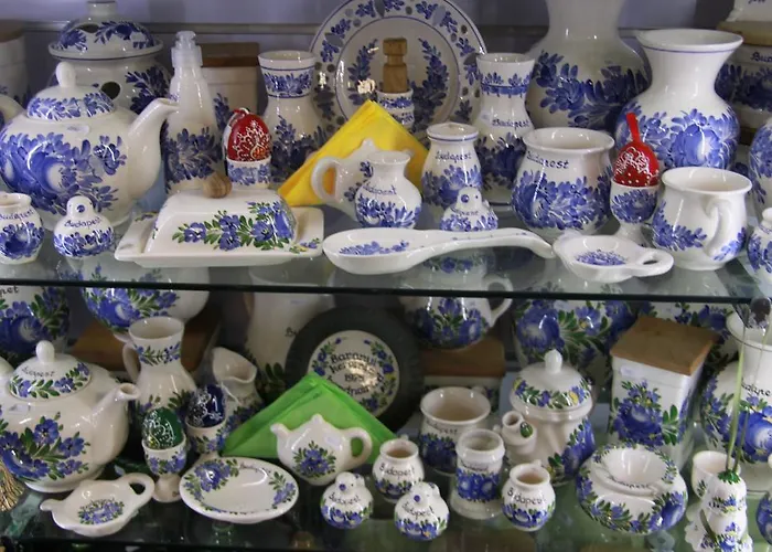 Appartement Duna Szecsi *