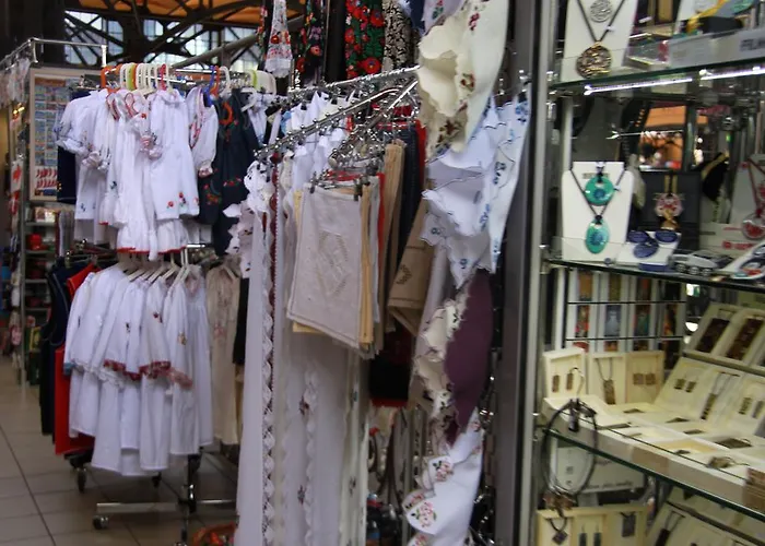 Duna Szecsi Budapest