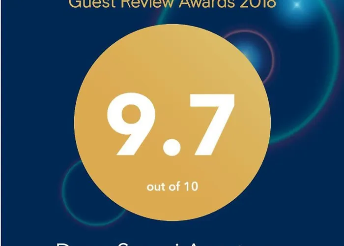 Appartement Duna Szecsi Budapest