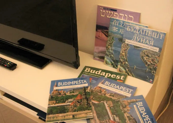 Duna Szecsi Budapest