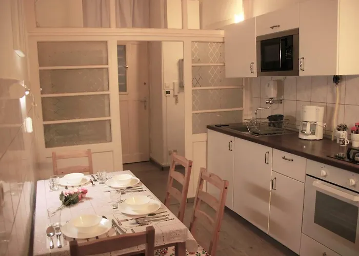 Duna Szecsi Budapest