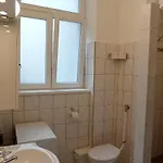 Duna Szecsi Apartment Budapest
